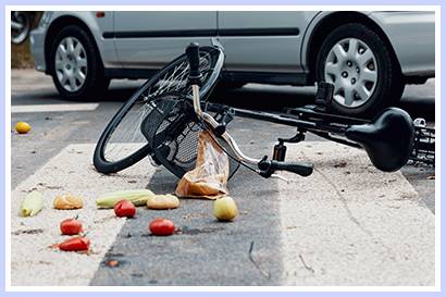 Indemnisation des préjudices après un accident de vélo grâce à un avocat pour les victimes à La Ciotat 13600 Bouches-du-Rhône