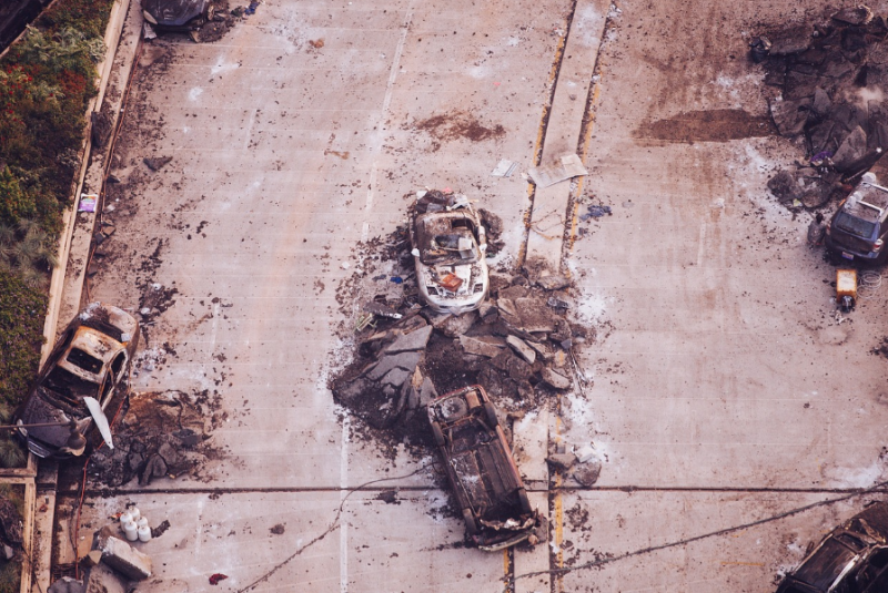 Un avocat expérimenté pour vous accompagner suite à un accident de la route à Marseille 13001 dans les Bouches-du-Rhône