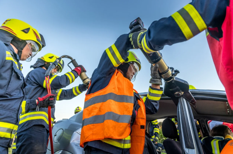 Vous avez été victime d’un accident de la route à Marseille 13013 ? Faites appel à Maître Benjamin Doukhan