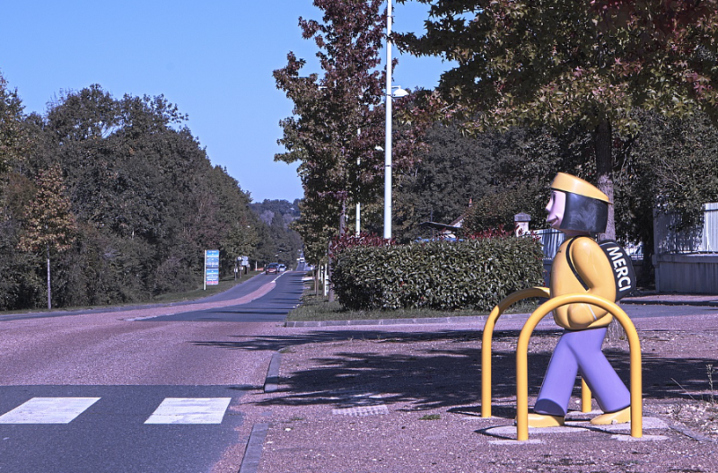 avocat Doukhan accompagne les piétons victimes d’un accident à Marseille 13006 obtenir réparation