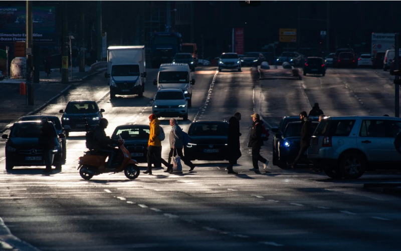 Accident de piéton : quel accompagnement propose un avocat spécialisé dans les accidents de la route à Marseille 13005