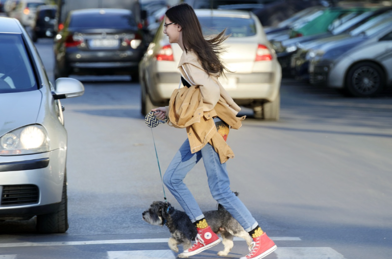 Vous êtes un piéton victime d’un accident de la route ? Faites appel à Maître Benjamin Doukhan à Marseille 13006