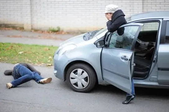 Indemnisation et droits pour les piétons victimes d'un accident de la circulation à Marseille dans les Bouches-du-Rhone