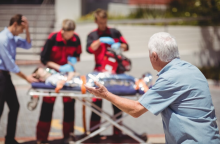 Notre zone d'activité pour ce service Indemnisation des victimes d’accidents médicaux grâce à un avocat compétent en droit médical