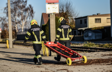 Notre zone d'activité pour ce service Accompagnement des victimes d’accidents de la route en 2026 avec un avocat compétent en indemnisation